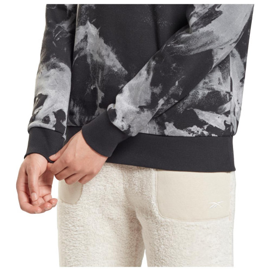 Reebok Γυναικείο φούτερ Reebok Γυναικείο φούτερ